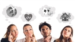 Mladi sa natprosječnom inteligencijom: 'Ništa od potencijala, ako ga ne iskoristimo' Mladi sa natprosječnom inteligencijom: 'Ništa od potencijala, ako ga ne iskoristimo'