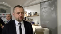 Зараз ядро людей, які розуміють ситуацію, є більше - Михайло Самусь (відео) Зараз ядро людей, які розуміють ситуацію, є більше - Михайло Самусь (відео)