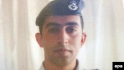 Мааз аль-Касэсбех