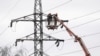 У компанії заявляють про роботу в посиленому режимі над відновленням розподілу електроенергії