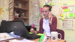 Волонтери – «милиці» для держави Волонтери – «милиці» для держави