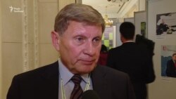 Три роки тому ситуація в Україні була катастрофічною – Бальцерович (відео) Три роки тому ситуація в Україні була катастрофічною – Бальцерович (відео)