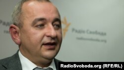 Анатолій Матіос