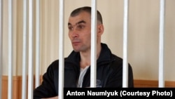 Сергей Литвинов