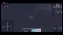 Ілон Маск прокоментував повернення SpaceX Crew Dragon (відео) Ілон Маск прокоментував повернення SpaceX Crew Dragon (відео)