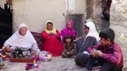 Важко бути дівчиною в Афганістані. Для меншини джоґі це ще важче – відео Важко бути дівчиною в Афганістані. Для меншини джоґі це ще важче – відео