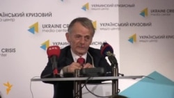 Існує загроза повторної депортації кримських татар – Джемілєв Існує загроза повторної депортації кримських татар – Джемілєв