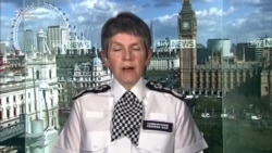 Расследование теракта в Лондоне Расследование теракта в Лондоне