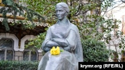 Ялта, 25 февраля 2020 года