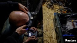 «Три роки тому ми не розглядали FPV як тактичну зброю, яку можна виробляти мільйонами»