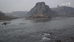 د جلالا ګودر اوس نشته، خو اوبه یې بهېږي د جلالا ګودر اوس نشته، خو اوبه یې بهېږي