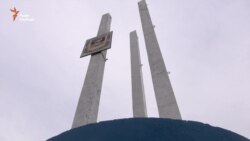 У Сєверодонецьку відзначили 2-гу річницю визволення міста (відео)