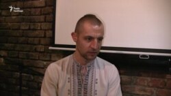 Козак Гаврилюк планує здобувати вищу освіту Козак Гаврилюк планує здобувати вищу освіту