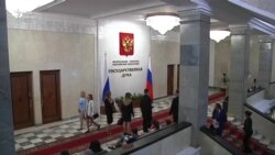 Уголовная ответственность за "группы смерти" Уголовная ответственность за "группы смерти"