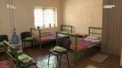 «Це не реформа, а дискримінація за фінансовою ознакою». Відеорепортаж з платної камери в Лук'янівському СІЗО Києва «Це не реформа, а дискримінація за фінансовою ознакою». Відеорепортаж з платної камери в Лук'янівському СІЗО Києва