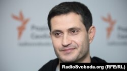 Режисер-постановник фільму «Кіборги» Ахтем Сеітаблаєв