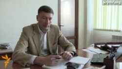 Заур Смирнов про майбутнє засідання Меджлісу Заур Смирнов про майбутнє засідання Меджлісу