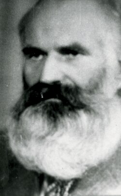 Петро Січко. Архівне фото