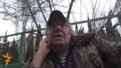 Жители Крыма о референдуме о статусе полуострова Жители Крыма о референдуме о статусе полуострова