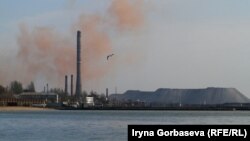 Комбіант «Азовсталь»