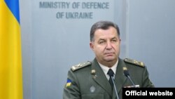 Степан Полторак