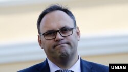 Владислав Каськів обіймав посаду голови Держагентства з інвестицій та управління національними проектами України у 2010–2014 роках