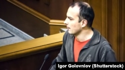 Єгор Соболєв