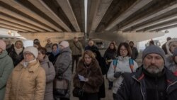 Ukrajincima prihvatljiv dogovor sa SAD-om o mineralima ako to znači sigurnost Ukrajincima prihvatljiv dogovor sa SAD-om o mineralima ako to znači sigurnost