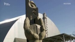 Чорнобиль може стати об'єктом всесвітньої спадщини ЮНЕСКО в рік 35-річчя (відео) Чорнобиль може стати об'єктом всесвітньої спадщини ЮНЕСКО в рік 35-річчя (відео)