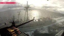 Комиссия НАТО-Украина в Брюсселе: Минские соглашения нарушены, что дальше? (видео) Комиссия НАТО-Украина в Брюсселе: Минские соглашения нарушены, что дальше? (видео)