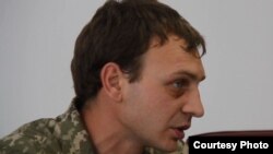 Роман Марченко