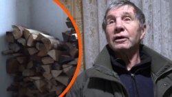 Опалюють висотки дровами й проклинають Росію: Лиман під атаками військ РФ  Опалюють висотки дровами й проклинають Росію: Лиман під атаками військ РФ