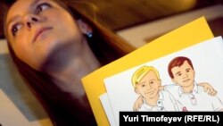 "Вова и Дима знают, что главное в жизни - дружба"