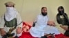 If reports of the death of Wali-ur Rehman Mehsud (center) are true, the Taliban will have been deprived of a key strategist and operative.