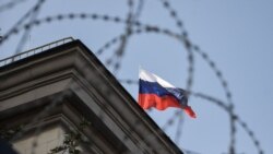 Ваша Свобода | Санкції США і сподівання Путіна на «союзників» в Європі Ваша Свобода | Санкції США і сподівання Путіна на «союзників» в Європі