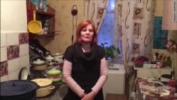 Жительница г. Суоярви Республики Карелия Любовь Егорова Жительница г. Суоярви Республики Карелия Любовь Егорова