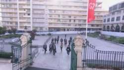 Будет ли Россия участвовать в саммите «большой семерки»? (видео) Будет ли Россия участвовать в саммите «большой семерки»? (видео)