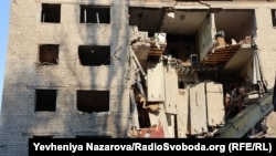 Զապորոժիե, Ուկրաինա, հոկտեմբերի 30, 2025թ.