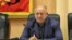 Святослав Брусаков, и.о. главы российской администрации Керчи