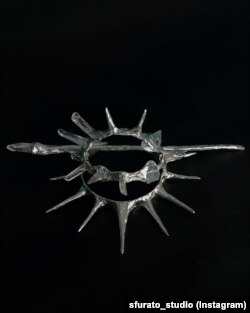 Прикраса для волосся для Alyona Alyona