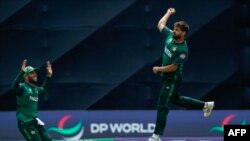 پاکستان تر دې مخکې خپلې دواړه سیالۍ پر امریکا او هند بایللې دي