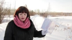 Многодетных послали в лес Многодетных послали в лес