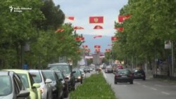 Podgorica na Dan državnosti - Patriotizam po mjeri mladih Podgorica na Dan državnosti - Patriotizam po mjeri mladih