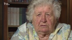 Страшно було повертатися додому – Анастасія Гулей