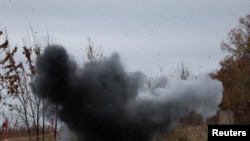 Тому, за її словами, стабілізаційні заходи будуть тривати «досить довго»