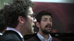 Пісні з італійських окопів для українських воїнів (відео) Пісні з італійських окопів для українських воїнів (відео)