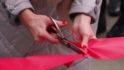 За допомоги США в Одесі відремонтували шпиталь (відео) За допомоги США в Одесі відремонтували шпиталь (відео)