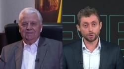 "Слышали ли это президентские уши". Первый президент Украины Кравчук анализирует переговоры Волкера "Слышали ли это президентские уши". Первый президент Украины Кравчук анализирует переговоры Волкера