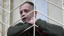 О чем написал Владимир Балух из СИЗО? (видео) О чем написал Владимир Балух из СИЗО? (видео)
