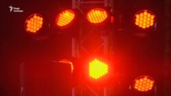 Верховну Раду підсвітили червоним кольором до Всесвітнього дня боротьби із туберкульозом (відео) Верховну Раду підсвітили червоним кольором до Всесвітнього дня боротьби із туберкульозом (відео)